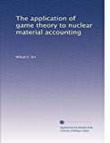 The application of game theory to nuclear material accounting