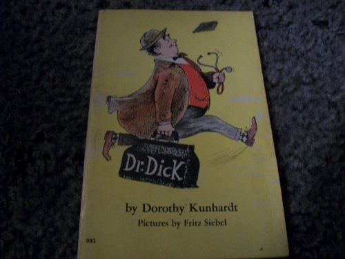 DR. DICK