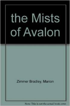 The Mists of Avalon, Book Two