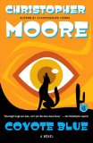 Coyote Blue: A Novel
