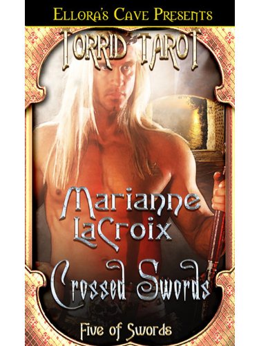 Crossed Swords
