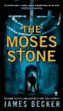 The Moses Stone (Chris Bronson Book 2)