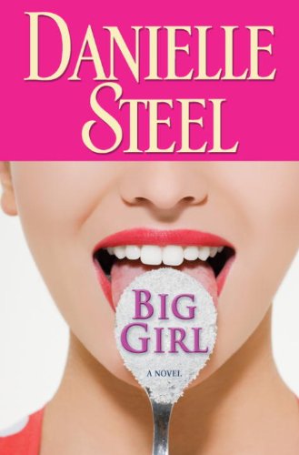 Book Cover Big Girl: A Novel