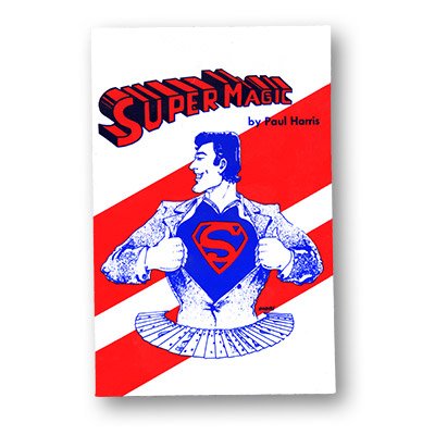 Supermagic