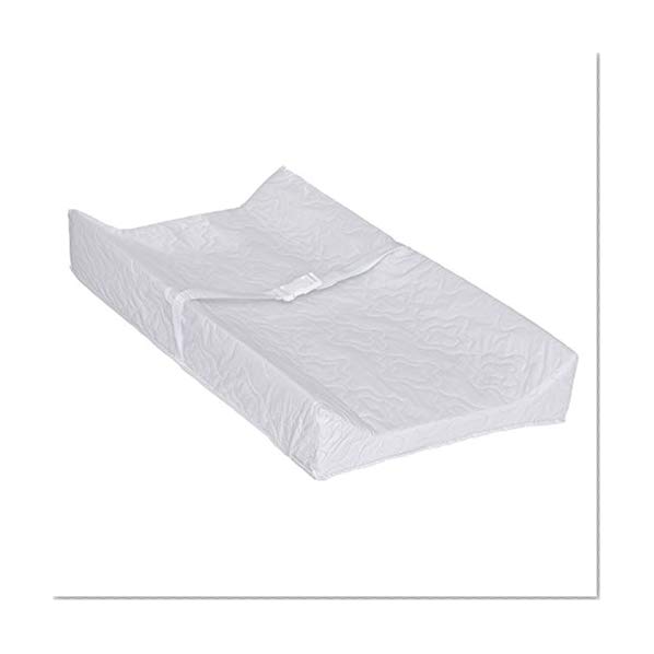 Book Cover Dream On Me Contour Changing Pad