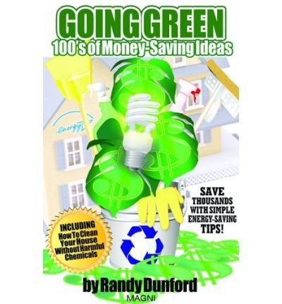 Going Green