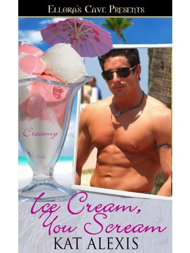 Ice Cream, You Scream