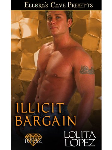 Illicit Bargain