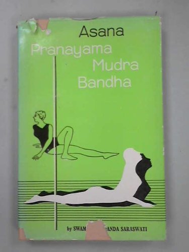 Asana Pranayama Mudra Bandha