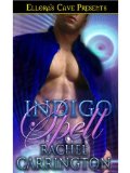 Indigo Spell (Hot Magic)