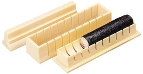 Ibili 773800 Moule à Sushi