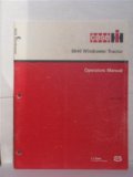 8840 Windrower Tractor operators manual by Case International harvester