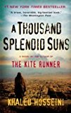 byKhaled HosseiniA Thousand Splendid Suns