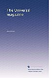 The Universal magazine (Volume 44)