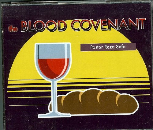 The Blood Covenant (4 Cd Teachings)