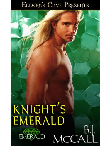 Knight's Emerald