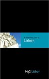 Hedonist's Guide To Lisbon 1st Edition (A Hedonist's Guide to...)