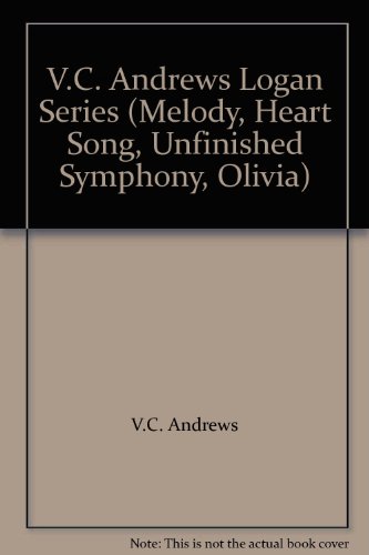 Melody / Heart Song / Unfinished Symphony / Olivia