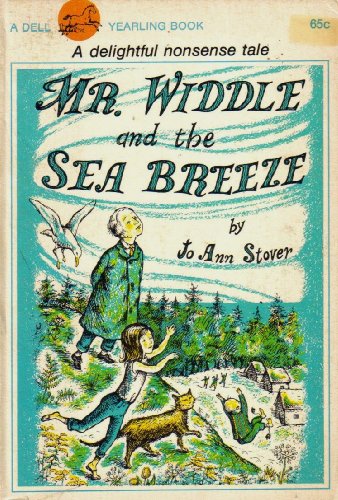 Mr. Widdle and the Sea Breeze
