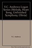 Melody / Heart Song / Unfinished Symphony / Olivia