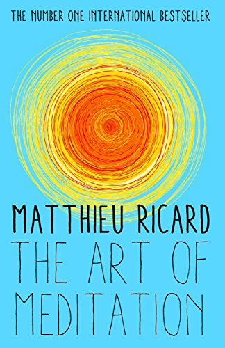 The Art of Meditation (English Edition)
