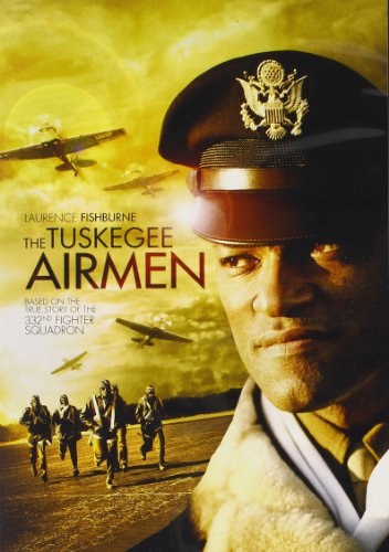 Book Cover The Tuskegee Airmen