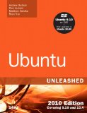 Ubuntu Unleashed 2010 Edition: Covering 9.10 and 10.4 (5th Edition)