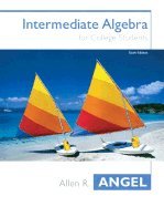 Intermediate Algebra for College Students (6th Edition)