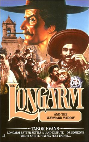 Longarm 266: Longarm