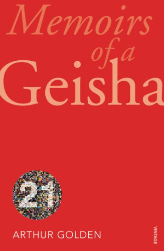 Memoirs Of A Geisha (Vintage 21st Anniv Editions) (English Edition)
