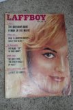 LaffBoy April 1965 (The Russians Have a Man on the Moon! What is Brigitte Bardot's Guilty Sex Secret? Put more Zip in your Orgies; We wne tover the berlin wall by boat! LaffBoy on Campus, 1)