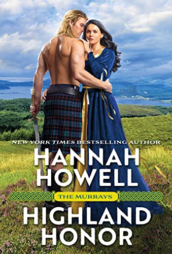 Highland Honor (The Murrays Book 2)