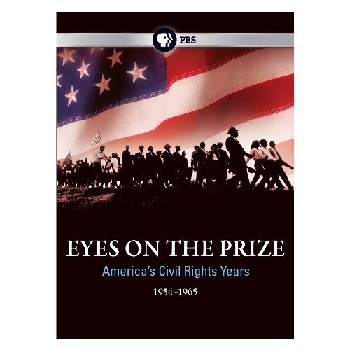 Book Cover Eyes on The Prize: America's Civil Rights Years 1954-1965