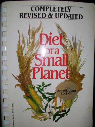 Diet for a Small Planet (10th Anniversary Edition)
