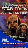 Armageddon Sky: Day of Honor #2 (Star Trek: Deep Space Nine)