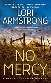 No Mercy: A Mystery (A Mercy Gunderson Mystery)