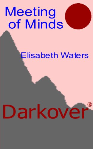 Meeting of Minds (Darkover)