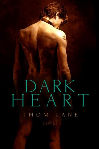 Dark Heart (Tales of Amaranth Book 1)