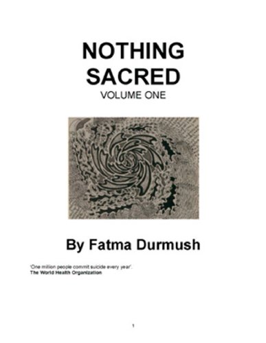 Nothing Sacred (Volume 1)