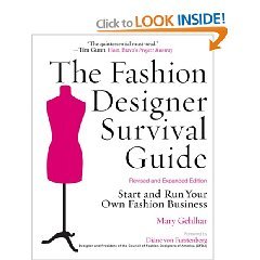 byMary GehlharThe Fashion Designer Survival Guide, Paperback