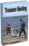 Beach and Water Treasure Hunting with Metal Detetors