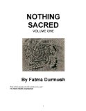 Nothing Sacred (Volume 1)