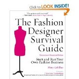 byMary GehlharThe Fashion Designer Survival Guide, Paperback