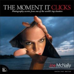 byJoe McNallyThe Moment It Clicks Photography Paperback
