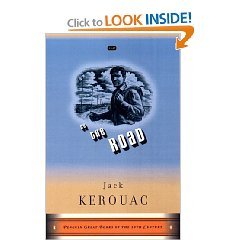 by Jack Kerouac On the Road 1 edition
