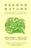 Second Nature Michael Pollan Paperback