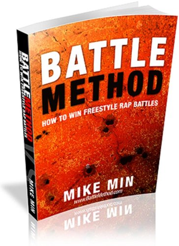 Battle Method - How to Win Freestyle Rap Battles