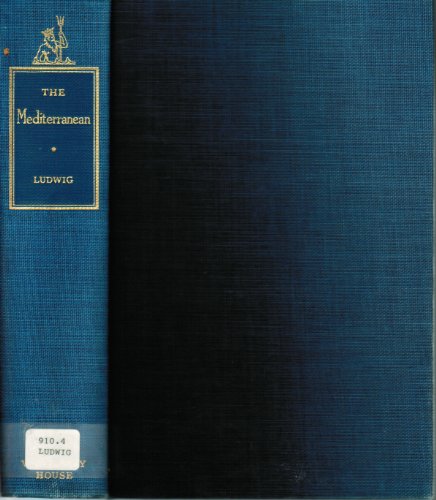 The Mediterranean: Sage of a Sea