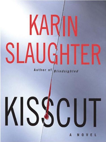 Kisscut - 1st Edition/1st Printing