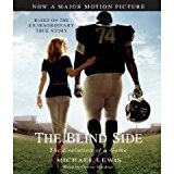 The Blind Side: The Evolution of a Game [Abridged 5-CD Set] (AUDIO CD/AUDIO BOOK)